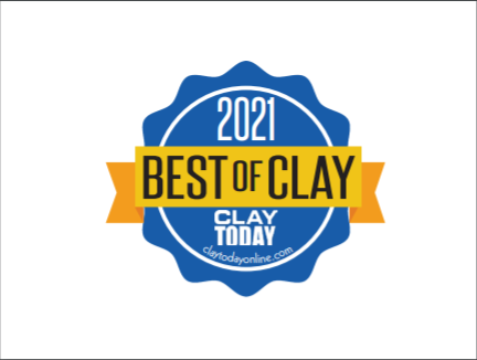 Best of Clay 2021 Award